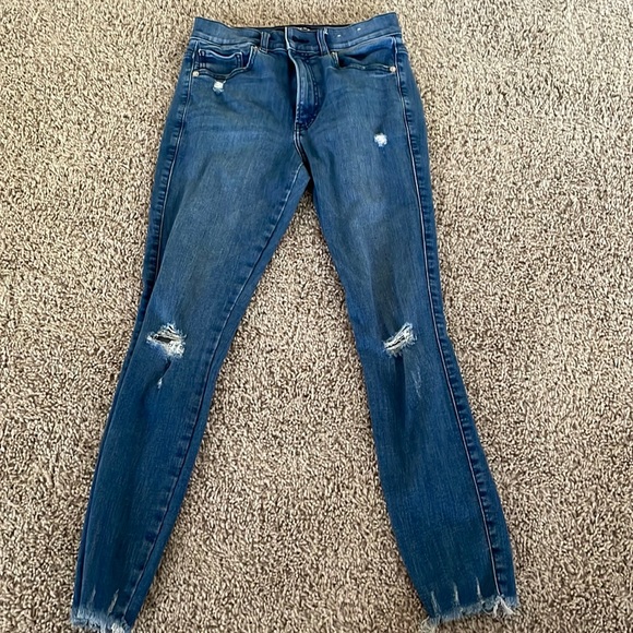 Express Denim - Express Jeans